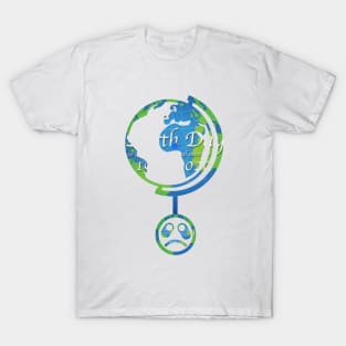 EARTH DAY 2020 T-Shirt